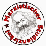 Eine Veranstaltung im Rahmen des marxistischen Studienzirkels