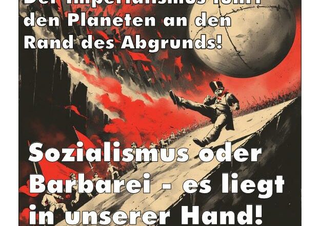 Titelseite der Nummer 56von KLASSENKAMPF